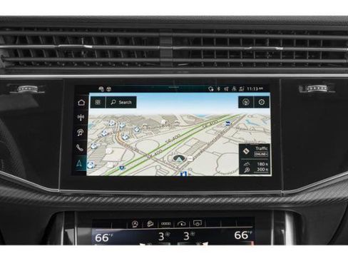 New 2026 Audi SQ7 Premium Plus image 19