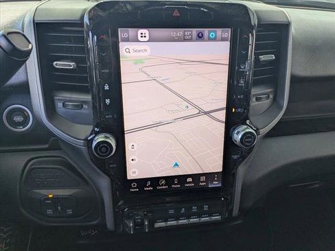 New 2026 RAM 3500 Tradesman image 10