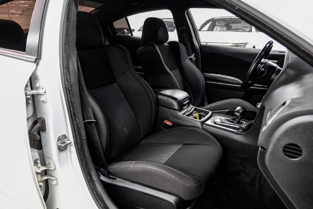 Used 2021 Dodge Charger R/T RWD image 34
