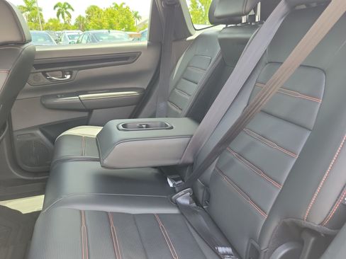 Used 2025 Honda CR-V Sport-L image 18