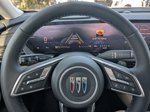 New 2026 Buick Envision Preferred image 27