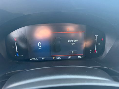 Used 2023 Ford Escape Active image 10