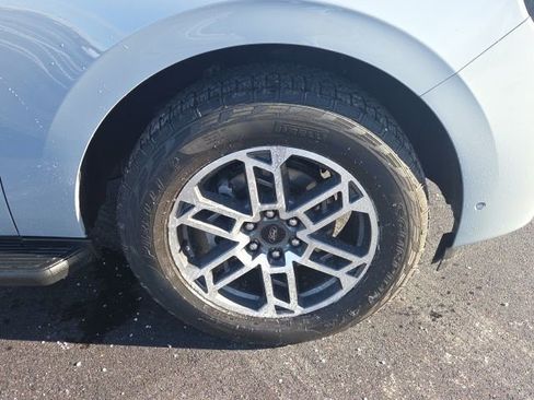 Certified 2025 Ford Expedition Max Active image 5