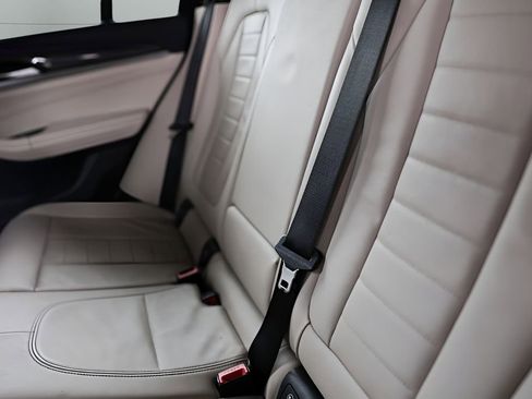 Used 2021 BMW X3 M40i w/ Premium Package image 53