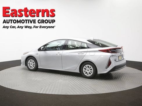 Used 2018 Toyota Prius Prime Advanced FWD image 60
