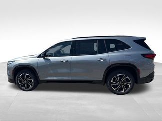 New 2027 Buick Enclave Sport Touring w/ Power Package AWD/4WD video 2