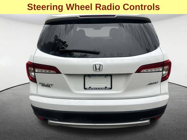 Used 2020 Honda Pilot EX-L image 7