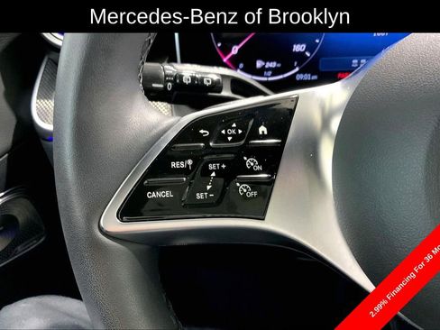 Certified 2025 Mercedes-Benz GLC 300 4MATIC image 24