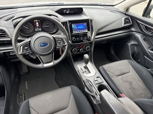 Used 2022 Subaru Crosstrek 2.0i AWD/4WD image 14