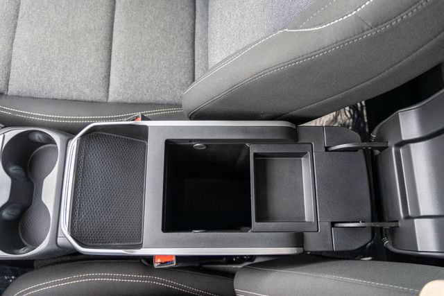 Certified 2025 GMC Terrain Elevation AWD/4WD image 34
