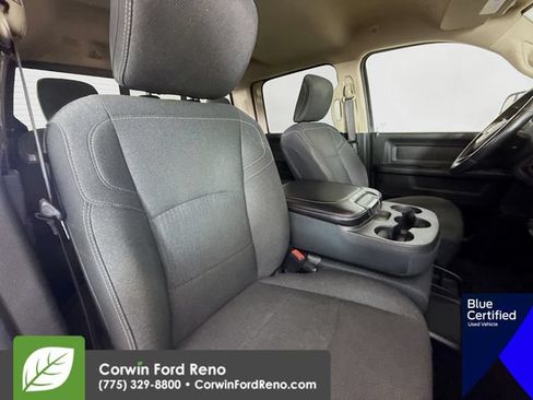 Used 2019 RAM 2500 Tradesman AWD/4WD image 29