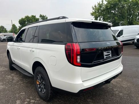 New 2026 Ford Expedition Tremor AWD/4WD image 3
