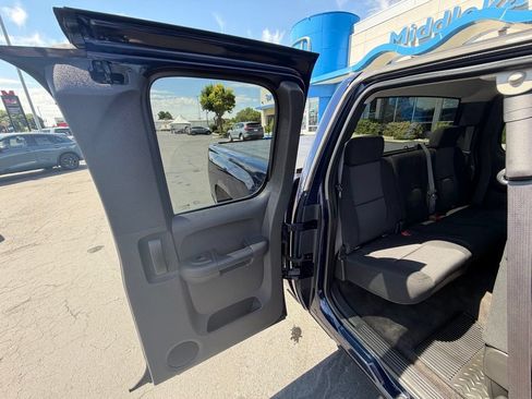 Used 2010 Chevrolet Silverado 1500 LT w/ Power Pack Plus RWD image 10