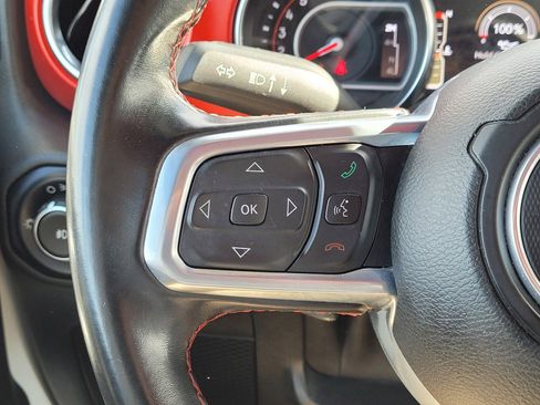 Used 2020 Jeep Wrangler Unlimited Rubicon image 19