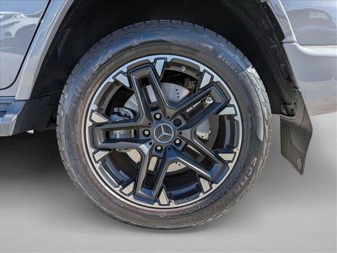 Certified 2021 Mercedes-Benz G 63 AMG 4MATIC image 24