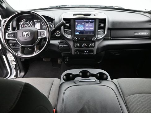 Used 2024 RAM 3500 Big Horn image 21