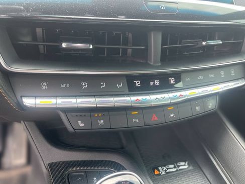 Certified 2023 Cadillac CT5 Sport w/ Climate Package AWD/4WD image 18