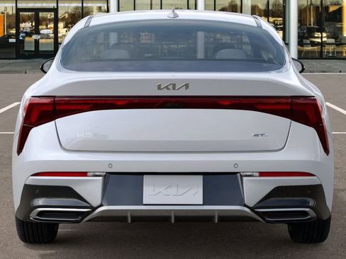 New 2026 Kia K5 GT-Line image 13