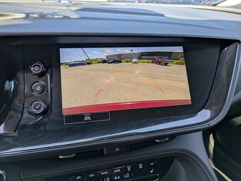 Used 2023 Buick Envision Essence AWD/4WD image 14