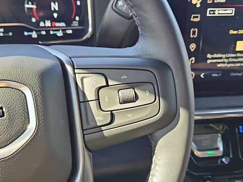 Certified 2024 GMC Sierra 2500 Denali Ultimate image 25