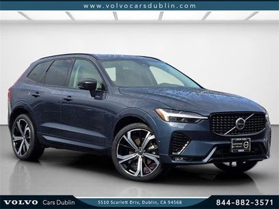 Certified 2024 Volvo XC60 B5 Ultimate w/ Protection Package Premier