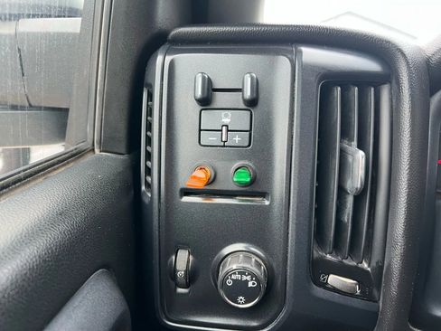 Used 2015 Chevrolet Silverado 3500 W/T w/ WT Convenience Package image 20