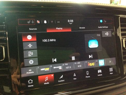 Used 2024 Dodge Durango R/T image 30