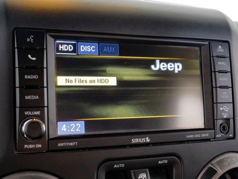 Used 2017 Jeep Wrangler Unlimited Sport w/ Quick Order Package 24S AWD/4WD image 30
