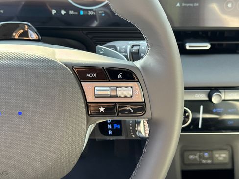 New 2026 Hyundai Ioniq 5 Limited image 18