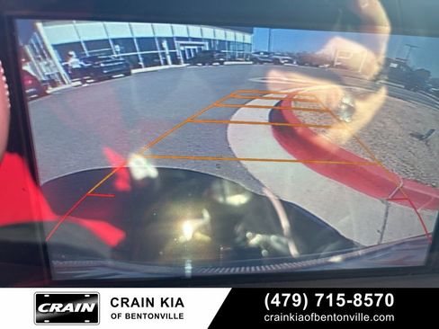 Used 2016 Chevrolet Camaro SS image 21