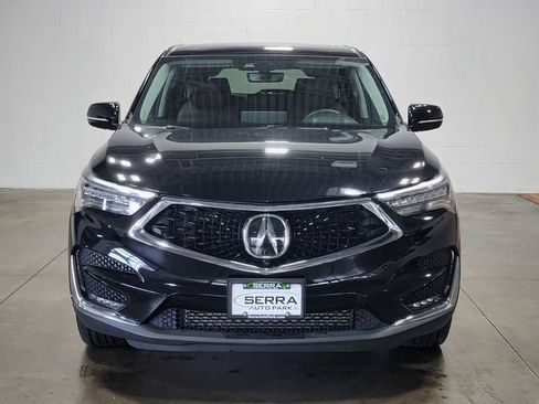 Used 2020 Acura RDX AWD w/ Advance Package image 3