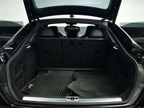 Used 2021 Audi S5 Premium Plus w/ Premium Plus Package image 47