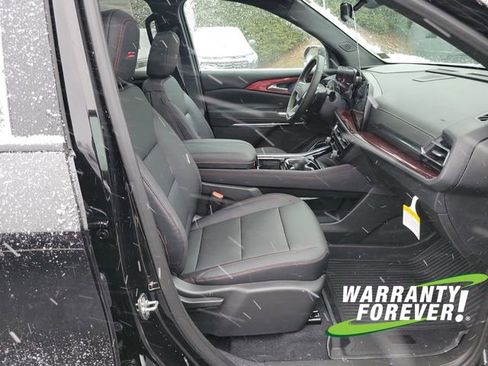 New 2026 Chevrolet Traverse Z71 w/ Enhanced Driving Package AWD/4WD image 15