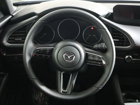 New 2026 MAZDA MAZDA3 Carbon image 13