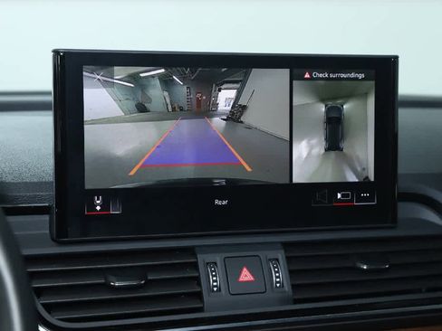 Used 2023 Audi Q5 2.0T Premium Plus w/ Premium Plus Package image 31