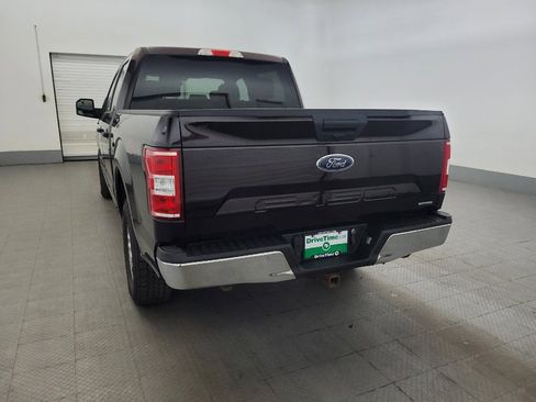 Used 2020 Ford F150 XLT AWD/4WD image 6