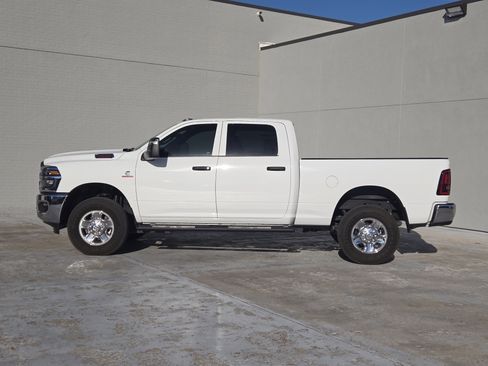 Used 2025 RAM 2500 Tradesman image 5