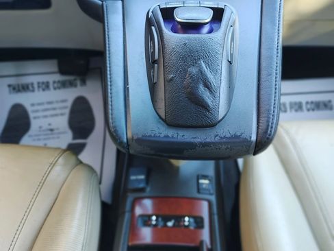 Used 2010 Lexus HS 250h image 19