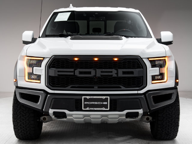 Used 2020 Ford F150 Raptor w/ Equipment Group 802A Luxury AWD/4WD image 28