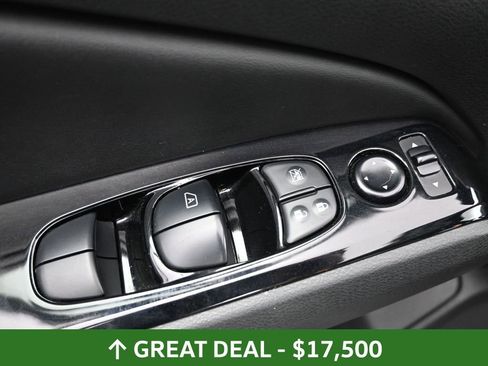 Used 2023 Nissan Altima 2.5 SV image 23