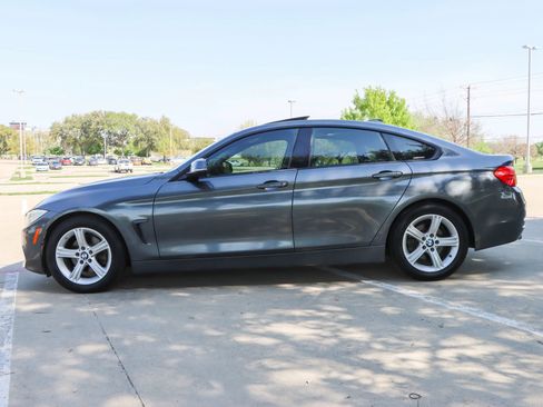 Used 2015 BMW 428i Gran Coupe image 4