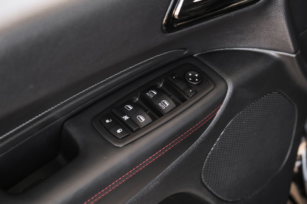 Used 2025 Dodge Durango R/T AWD/4WD image 50