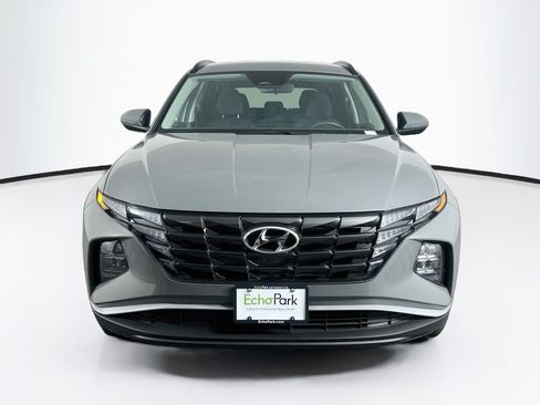 Used 2024 Hyundai Tucson SEL FWD image 2