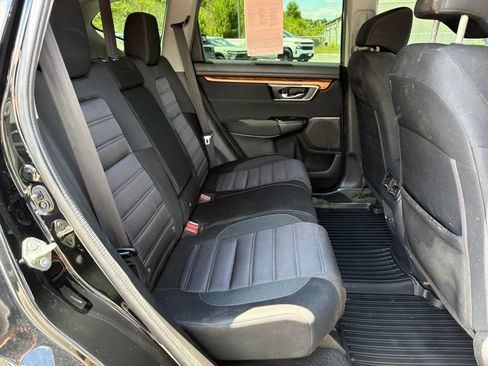 Used 2019 Honda CR-V EX image 27