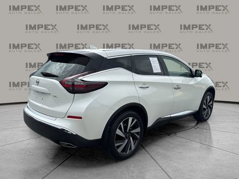 Used 2024 Nissan Murano SL image 5