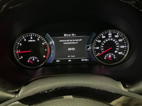 Used 2023 Kia Seltos SX w/ SX Sunroof Package AWD/4WD image 21