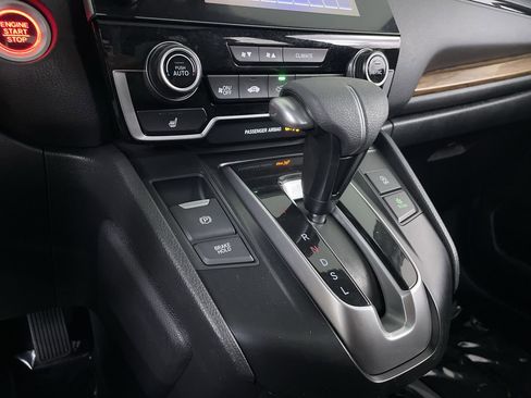 Used 2020 Honda CR-V EX image 17