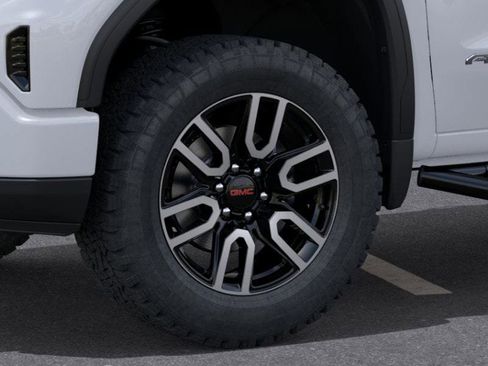 New 2026 GMC Sierra 1500 AT4 w/ AT4 Premium Package image 9
