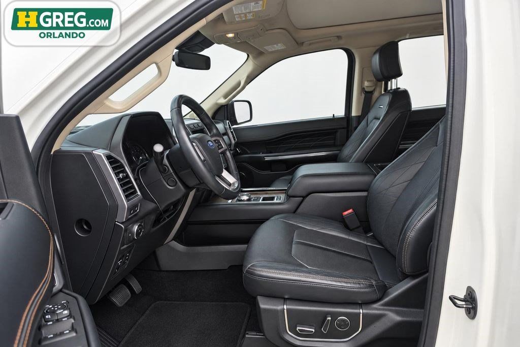 Used 2020 Ford Expedition Platinum RWD image 10