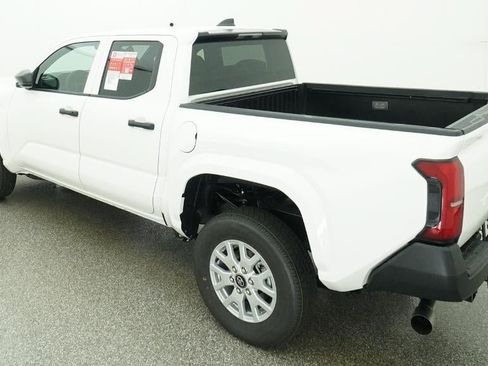 New 2026 Toyota Tacoma SR RWD image 45